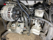 Motor 1.9 TDI 77kw BLS s filtrem DPF Škoda Octavia 2