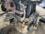 Motor 1.9 TDI 77kw BLS s filtrem DPF Škoda Octavia 2