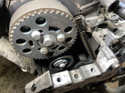 Motor 1.9 TDI 77kw BLS s filtrem DPF Škoda Octavia 2