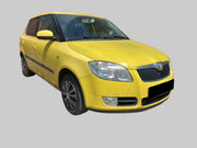 Škoda Fabia 2 1.2 HTP 51kw BZG - náhradní díly