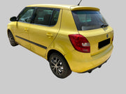 Škoda Fabia 2 1.2 HTP 51kw BZG - náhradní díly
