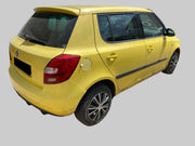 Škoda Fabia 2 1.2 HTP 51kw BZG - náhradní díly