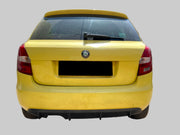 Škoda Fabia 2 1.2 HTP 51kw BZG - náhradní díly