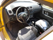 Škoda Fabia 2 1.2 HTP 51kw BZG - náhradní díly