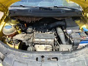 Škoda Fabia 2 1.2 HTP 51kw BZG - náhradní díly