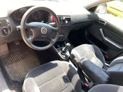 VW Golf IV 1.4 16V 55kw AKQ - náhradní díly