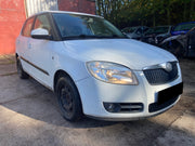 Škoda Fabia II 1.2 HTP 44kw BBM - náhradní díly