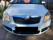Škoda Fabia II 1.2 HTP 44kw BBM - náhradní díly