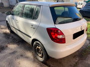 Škoda Fabia II 1.2 HTP 44kw BBM - náhradní díly