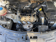 Škoda Fabia II 1.2 HTP 44kw BBM - náhradní díly