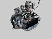 Převodovka DJY Ford Galaxy / VW Sharan / Alhambra 1.9 TDI