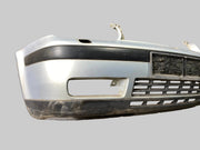 Přední nárazník VW Golf IV MK4 stříbrný