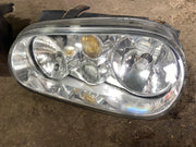 Originál přední světla VW Golf 4 IV levé + pravé