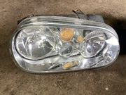 Originál přední světla VW Golf 4 IV levé + pravé