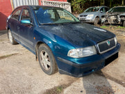 Škoda Octavia I liftback 1.9 TDI 66 kw AGR - náhradní díly