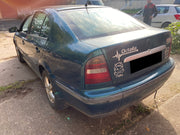 Škoda Octavia I liftback 1.9 TDI 66 kw AGR - náhradní díly