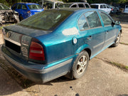 Škoda Octavia I liftback 1.9 TDI 66 kw AGR - náhradní díly