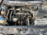 Škoda Octavia I liftback 1.9 TDI 66 kw AGR - náhradní díly