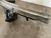 Tažné zařízení WESTFALIA Audi A4 B7