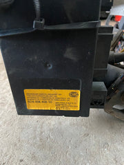 Tažné zařízení WESTFALIA Audi A4 B7