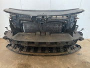 Chladičová stěna Škoda Superb 2 II 3T0805588D