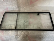 Otevírací okno do nákl. prostoru VW Transporter T4