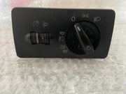 Ovládání světel Škoda Fabia 1 6Y1941531A