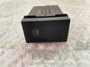 Spínač vyhřívaní zadního okna VW T4 7D0941530