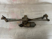 Mechanismus stěračů ŠKODA Fabia I 6Q1955119