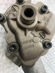 Audi A6 4F C6 3.0 TDI olejové čerpadlo 059115105AG