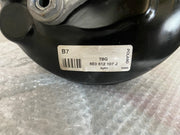 Posilovač brzd ŠKODA OEM Originál 8E0612107J