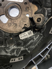 Multifunkční volant Audi A3 8P A4 B7 8P0419091BL