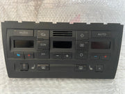 Panel klimatizace Audi A4 B6 B7 8E0820043BM