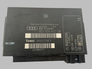 Komfortní jednotka 8E0959433CM Audi A4 B6 B7