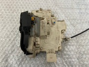 Zámek PRAVÝ PŘEDNÍ AUDI A4 SEAT EXEO 8E1837016AA