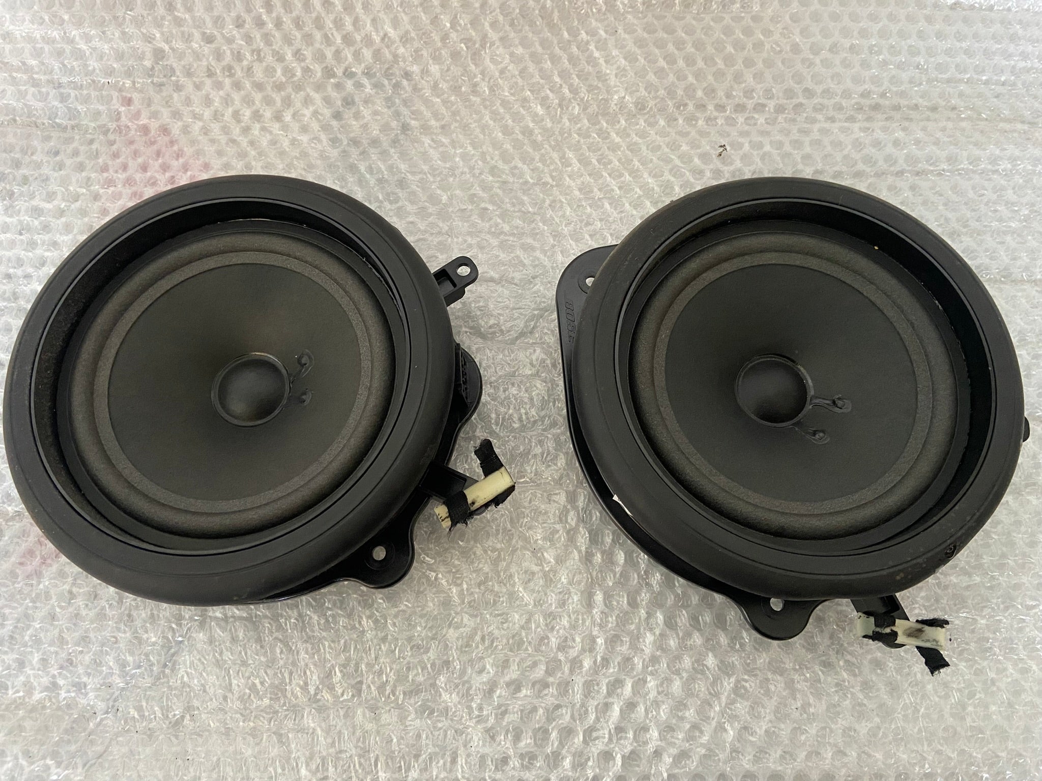 Reproduktor přední Audi A3 A4 B7 8E0035411B bose