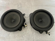 Reproduktor přední Audi A3 A4 B7 8E0035411B bose