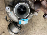 Turbo 1.9 TDI 77kw BLS VW Passat B6 Octavia II