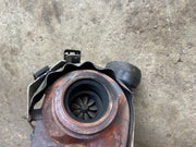 Turbo 1.9 TDI 77kw BLS VW Passat B6 Octavia II