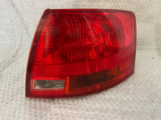 Zadní světla Audi A4 B7 avant