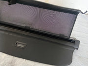 Roleta a dělící síť do kufru Audi A4 B7 AVANT