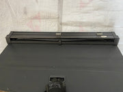 Roleta a dělící síť do kufru Audi A4 B7 AVANT