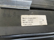 Roleta a dělící síť do kufru Audi A4 B7 AVANT