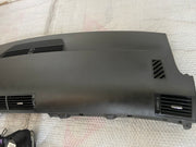 Palubní deska airbagová sada Audi A4 B7 8E