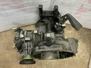 Převodovka EWT 1.9 TDI 74 kw ATD / AXR Fabia I