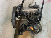Motor 1.9 TDI 81 kw kód ASV Škoda Octavia I
