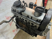 Motor 1.9 TDI 81 kw kód ASV Škoda Octavia I