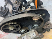 Motor 1.9 TDI 81 kw kód ASV Škoda Octavia I