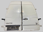 Zadní křídlové dveře VW Crafter H2 r.v.2008-2017