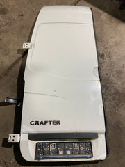 Zadní křídlové dveře VW Crafter H2 r.v.2008-2017